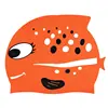 Orange-Spotted fish