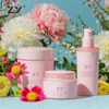 pink set