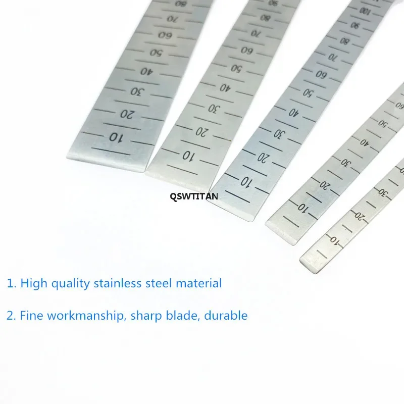 Osteotomy bone knife