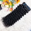 Capelli onda profonda