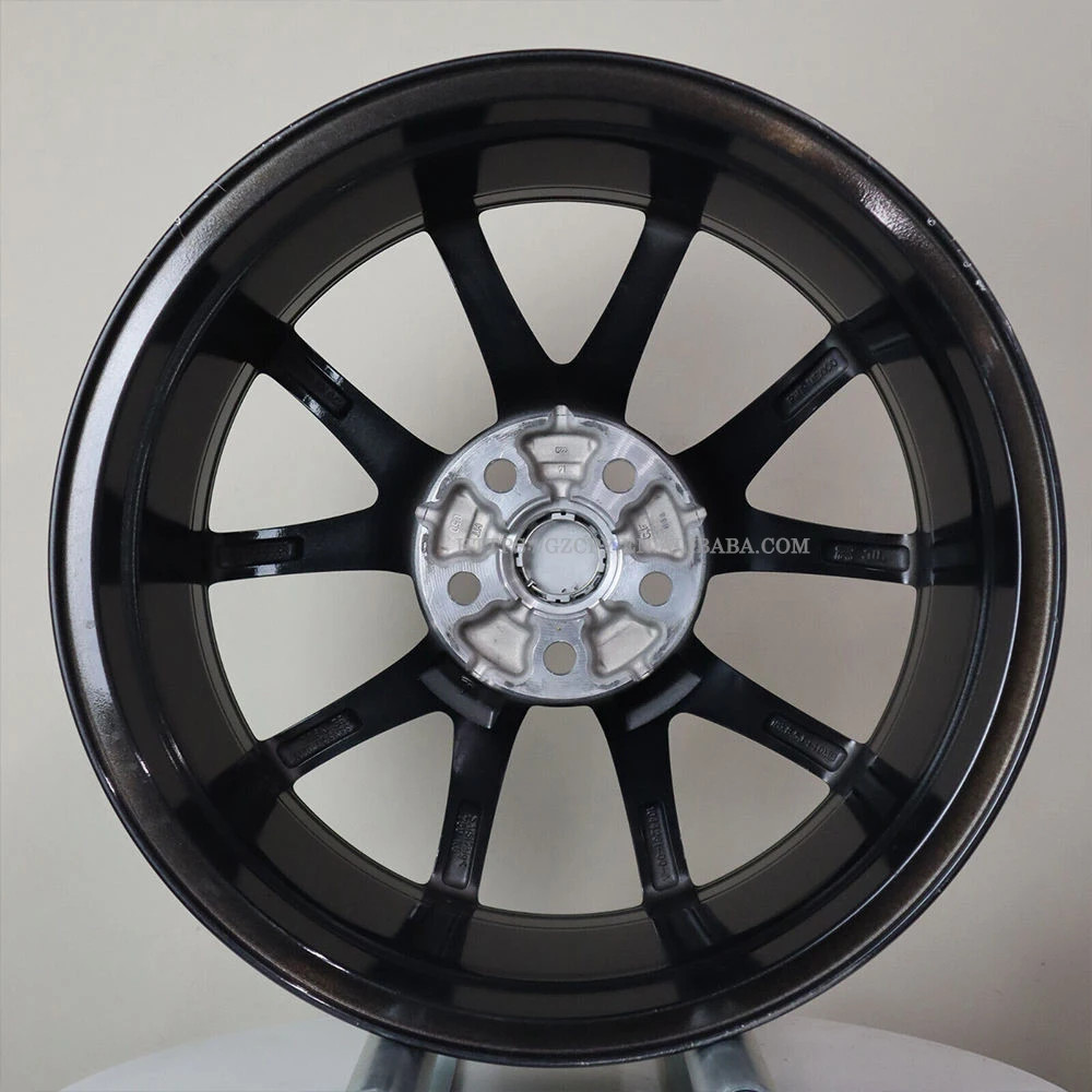 Wholesale Price High-quality Automobile Wheel Accessories 18 Inch ...