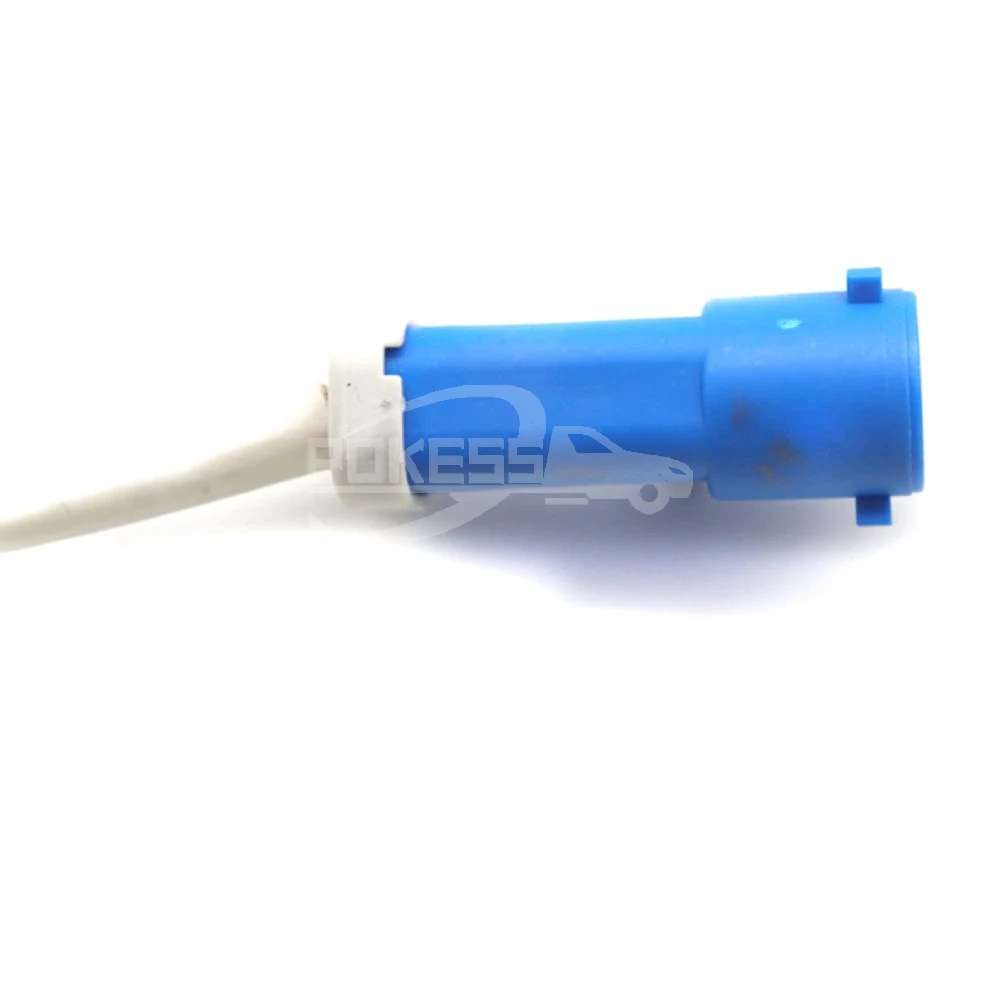 POKESS Spare Parts for Ford Focus Oxygen Sensor 3M519G444DC 0258006607... — 3
