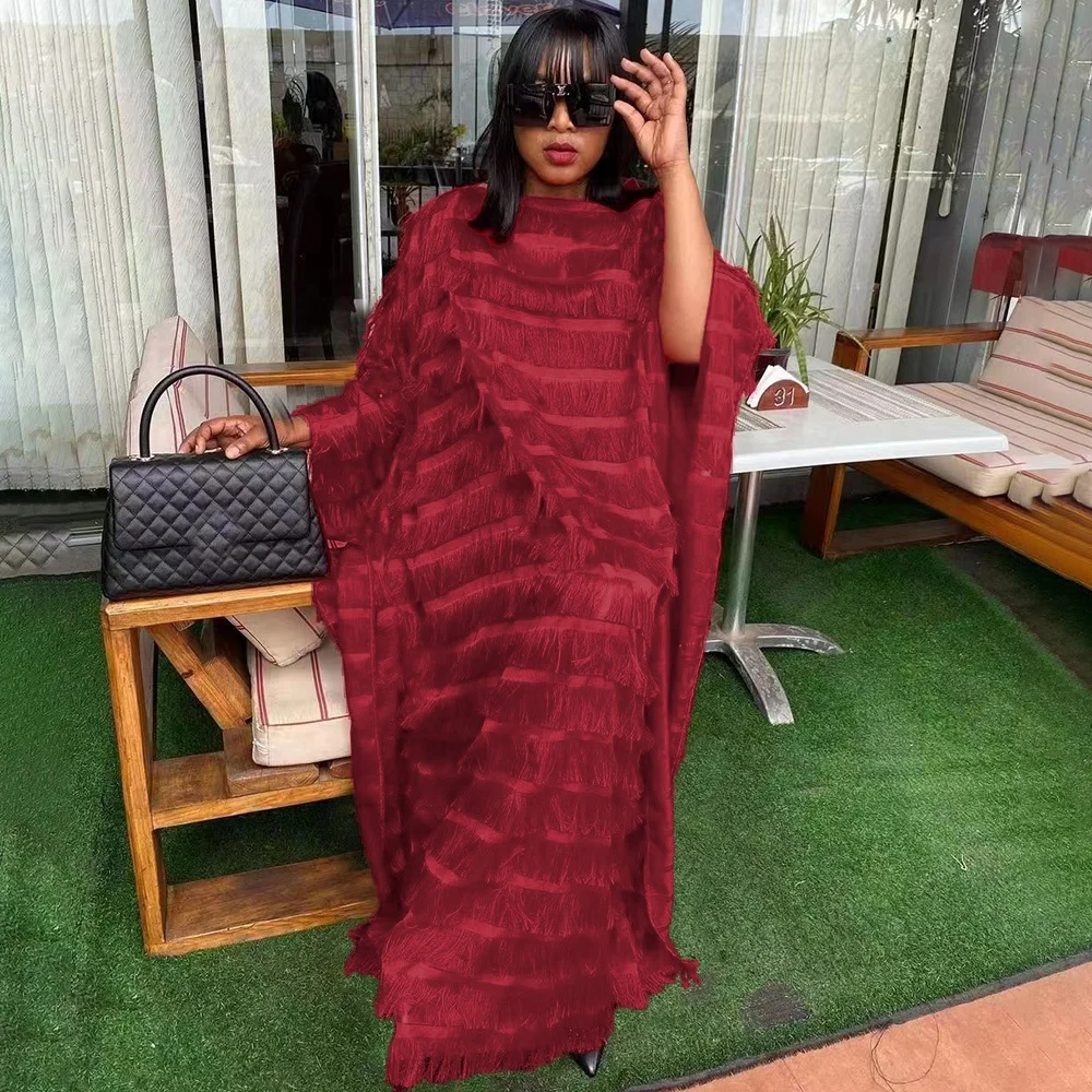 casual nigerian dresses Nigeria Casual Women Dresses
