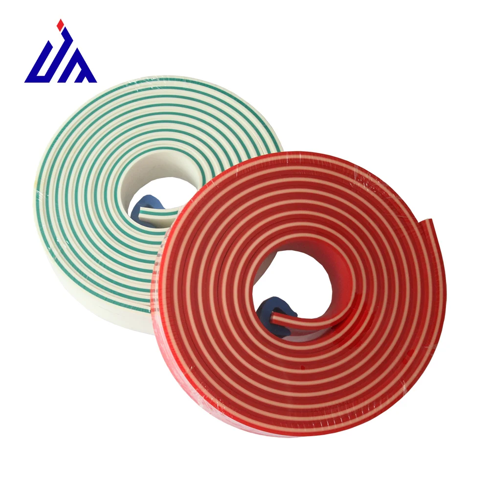 Screen Printing Squeegee Blades Rubber Triple Durometer For Screen Printing  - Buy Screen Printing Squeegee Blades Rubber Triple Durometer For Screen  Printing Product on