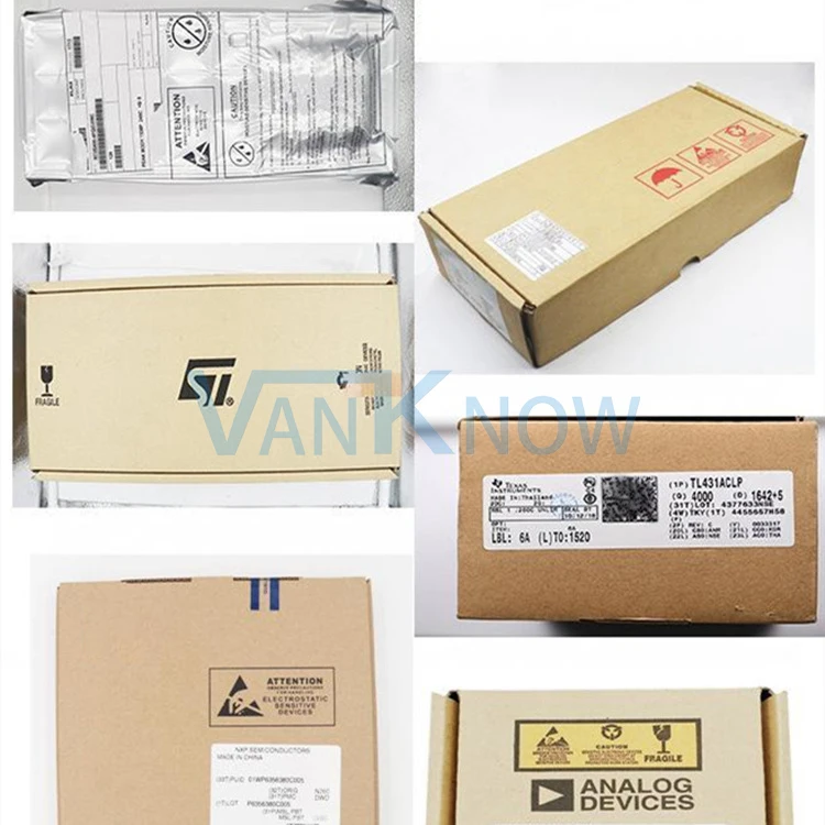 Vanknow Integrated Circuits CCM PWM FOR SAMSUNG 2ND SMC0517 other ics chip