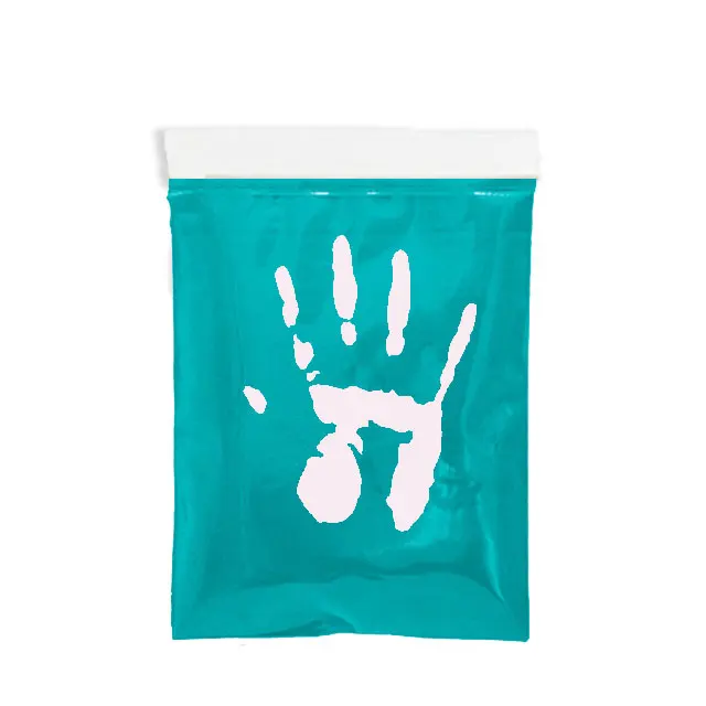 Temperature Change Color 31C Irreversible Powder Coating Effect Thermochromic Pigment Inorganic Pigment