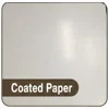 Coated Paper