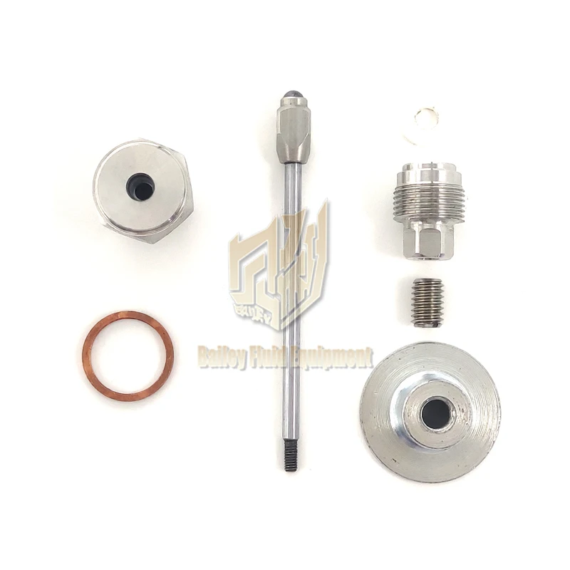 Airless Sprayer Needle Spray Gun Repair Kit For Xtr 7 Spray Gun Buy