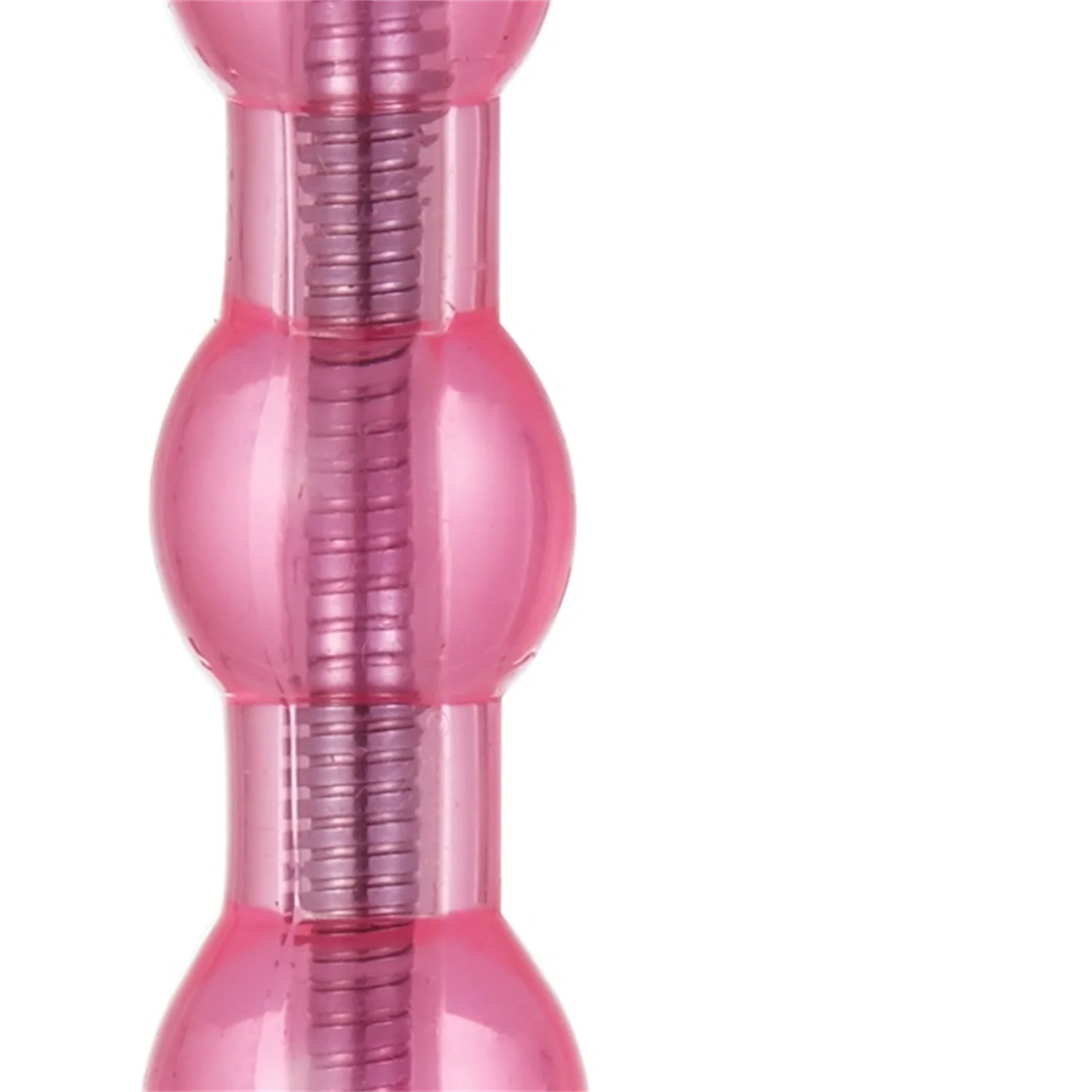 shaft sex toys Camphor | Vibrating Shaft and Clitoral Sucker Sex Toy main image 1