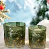 Christmas gift-balsam fir  cedar