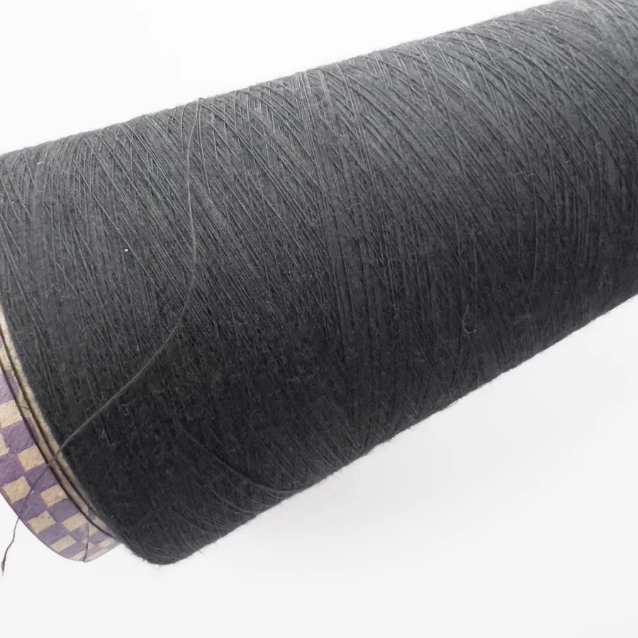 High Strength Fireproof Aramid Sewing Thread Para Aramid and Meta Aramid Preoxygenated Silk Blended Yarn for Anti Fire