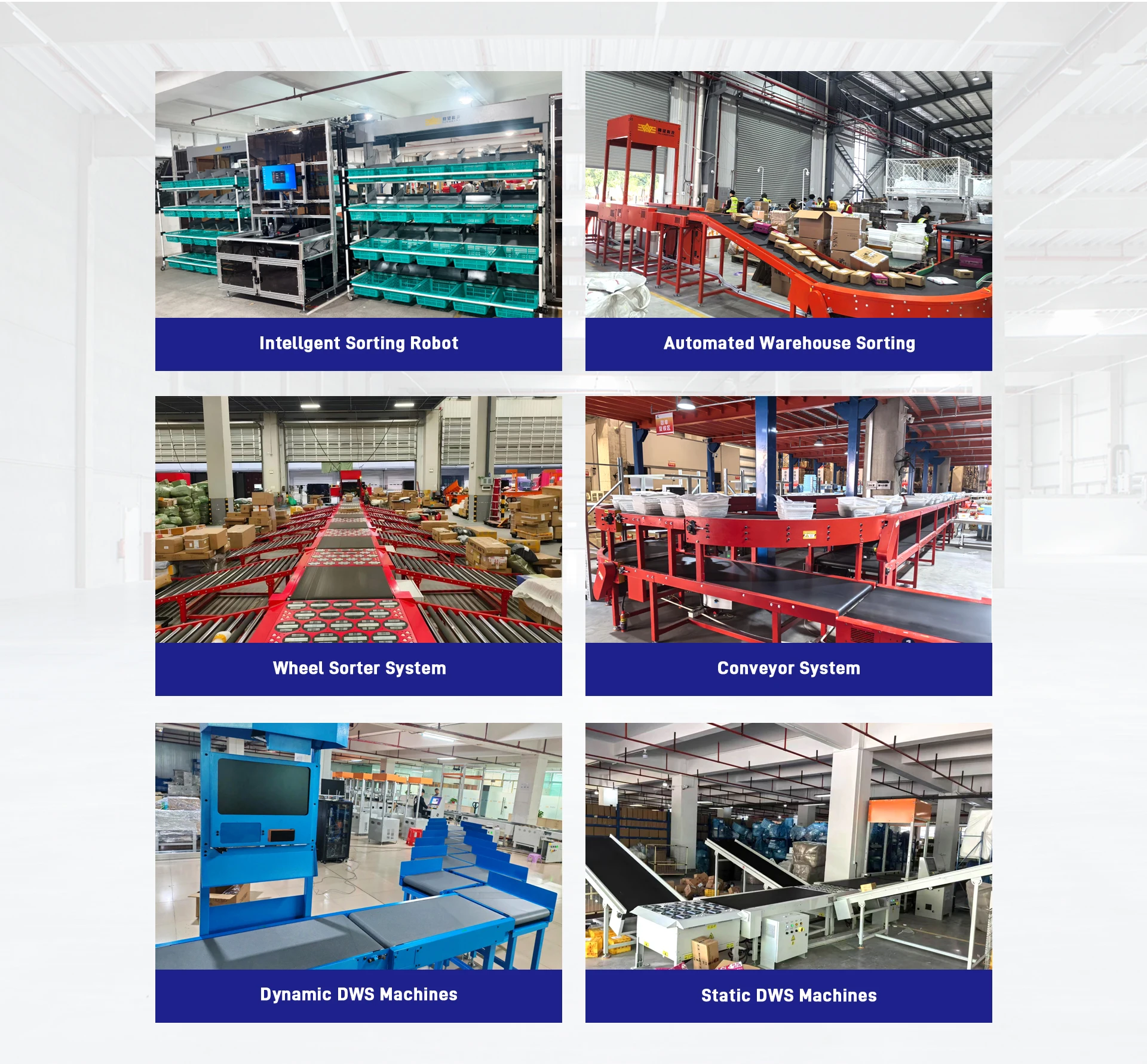 Company Overview - Guangdong Fengwang Intelligent Technology Co., Ltd.