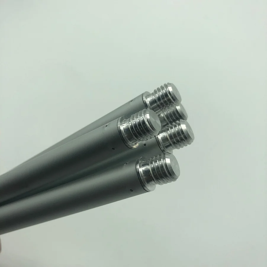Anodized Aluminum Tubing Aluminum Pipe Made in China