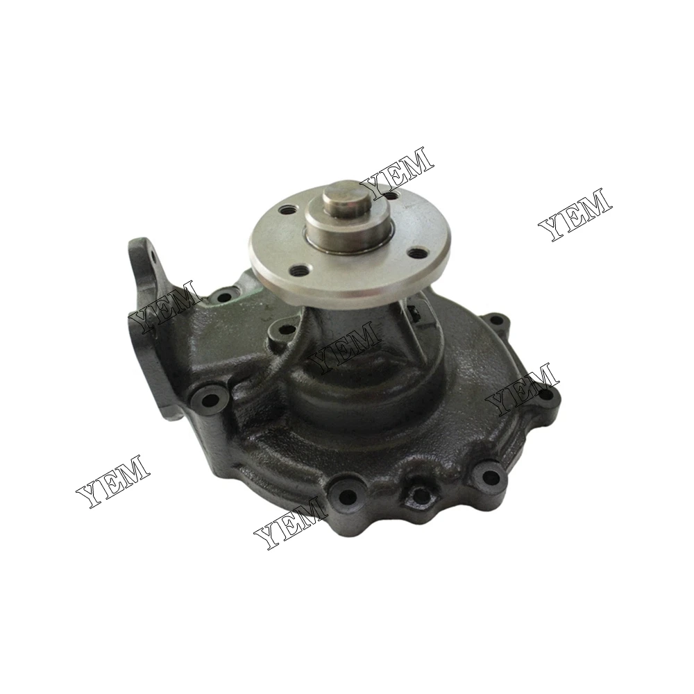 Engine Repair Kit J05C Water Pump for Hino 2