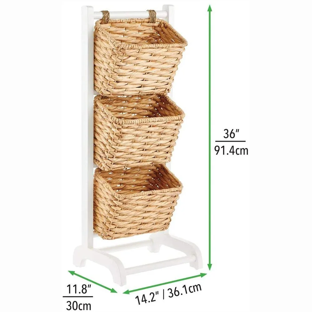Деревянный шкаф ручной работы маленький ящик деревянный для спальни с ящиками в виде