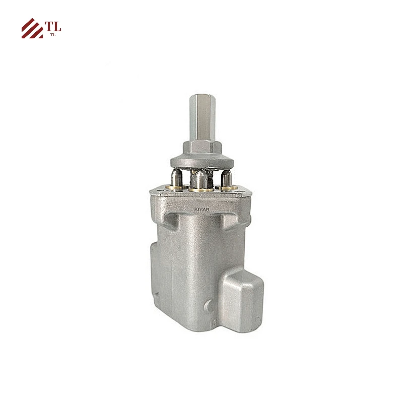 9239583 Joystick Pilot Valve for ZAX200 CATERPILLAR Parts