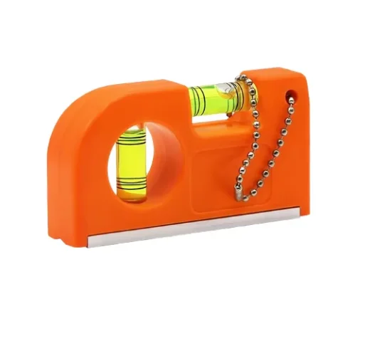 Mini Hanging Chain Level with Buckle Type Chain Level Strong Magnetic ...