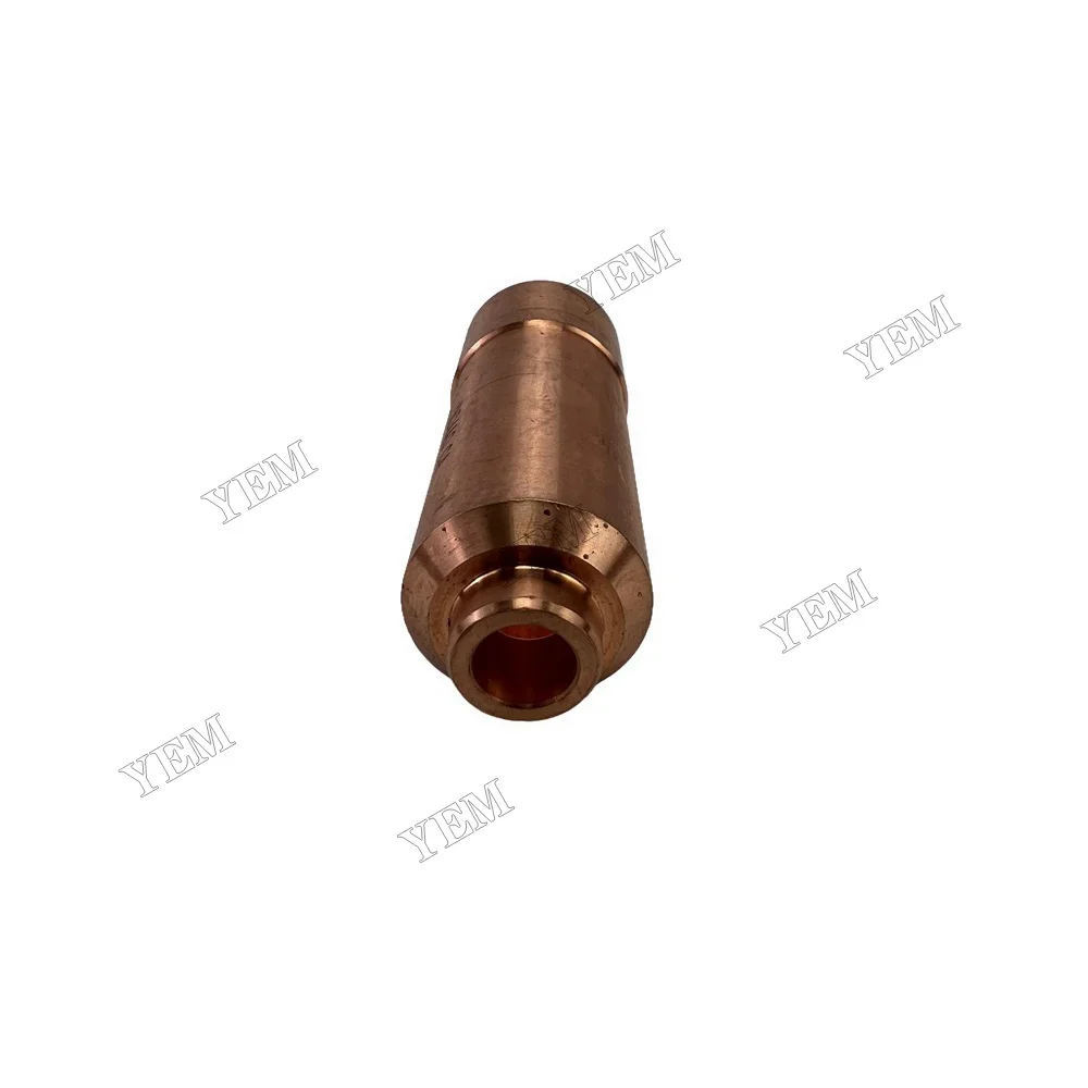 Injector Sleeve / Nozzle Holder Sleeve Compatible for YangDong YND485D Engine Parts High Performance 5