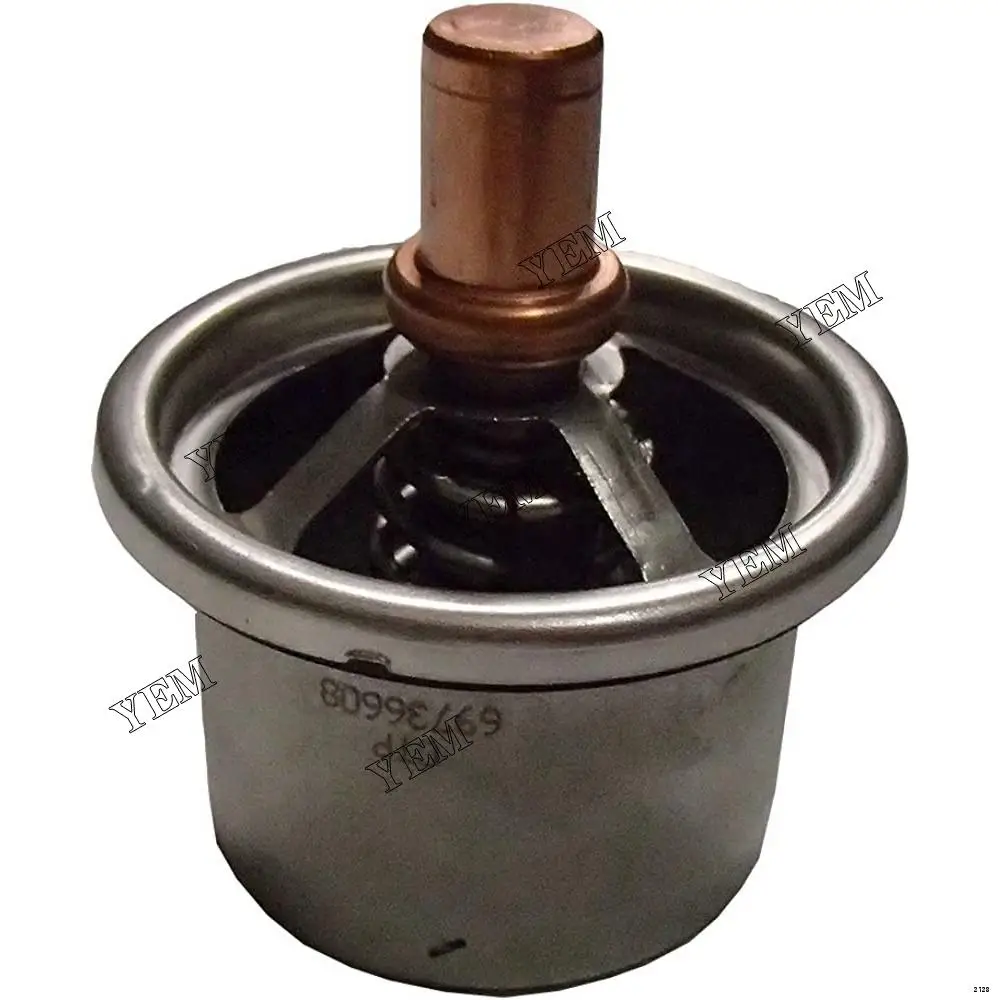 Hot Sale Coolant Regulator Thermostat 248-5513 for Caterpillar Cat E330 330L 3306 4W-4794