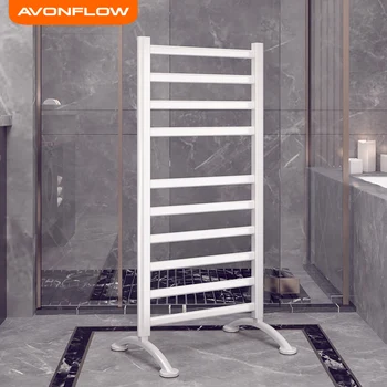 AVONFLOW Modern Design Radiator Flat Vertical Panel Radiator for Home Heating
