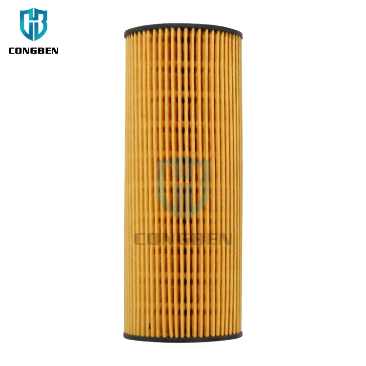 High Efficiency Auto Parts Engine Oil Filter Element Oe A1041800109 ...