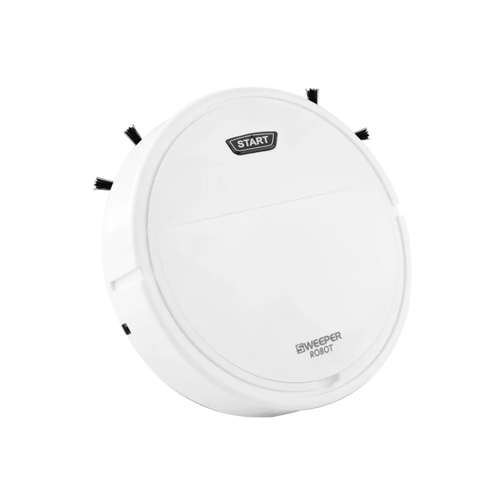 Automatic Smart Robot Floor Sweep Dust Cleaning Machine Vacuum Cleaner Robot