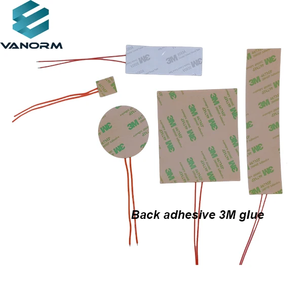 Pi Film Electric Heating Equipment