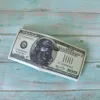 Vecchio dollaro americano 100-JiJia
