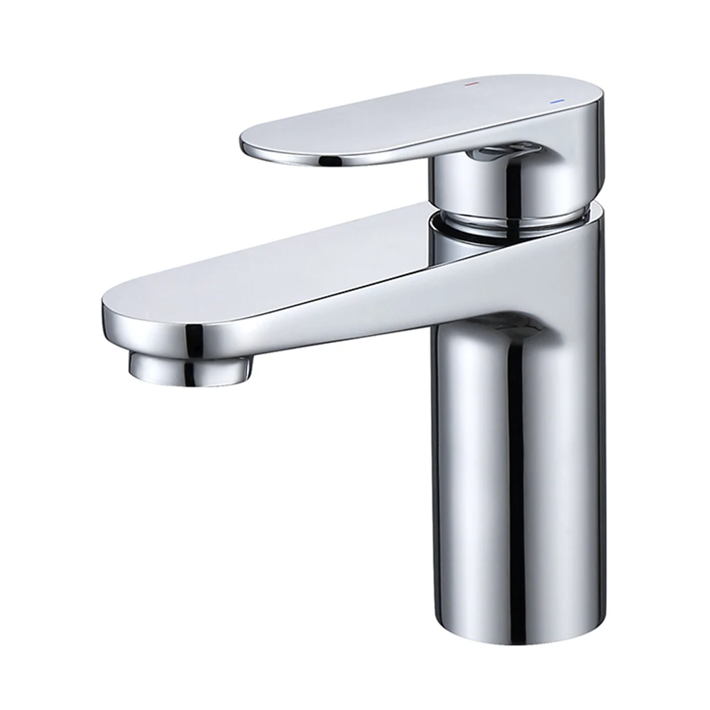 Luxury Design Basin Modern Bathroom Waterfall Faucet