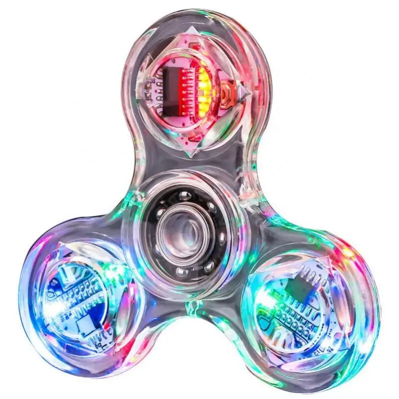 TOPRADE Aerodynamic Spinning Top Gyroscope Desktop Airflow Gyro Decompression Toy Creative Anti-Stress Gift Xmas for Kids Adults Increases Lung Capacity 