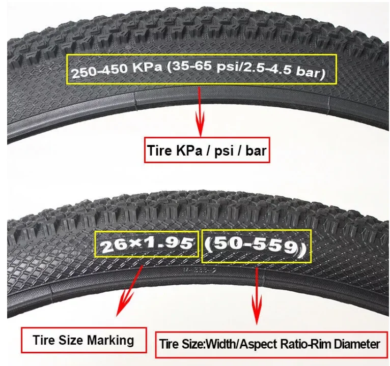 MAXXIS M333 26/27.5/29 Zoll 60TPI MTB Fahrradreifen 1.95/2.1 Drahtreifen Reife MAXXIS M333 26/27.5/29 Zoll 60TPI MTB Fahrradreifen 1.95/2.1 Drahtreifen Reife