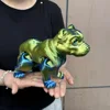 Oro azul