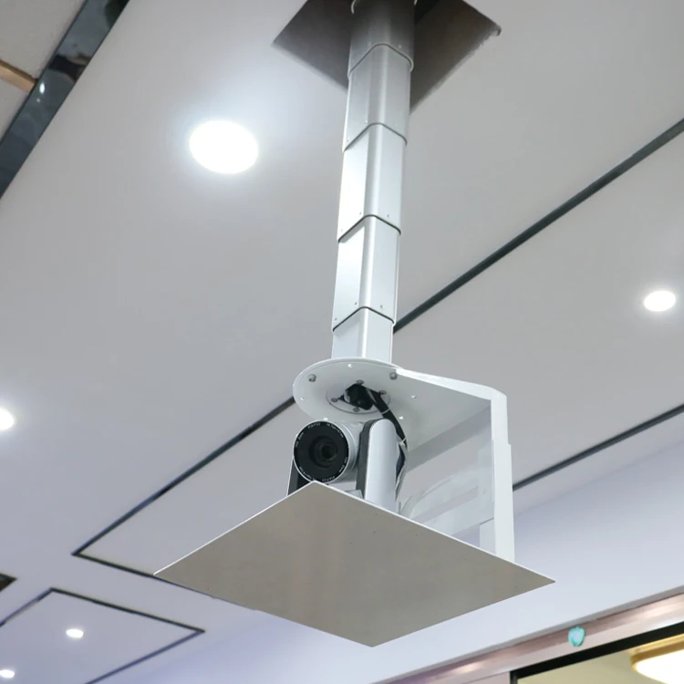 Motorized Projector Ceiling Mount 