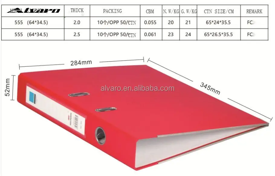 High Quality Office Files - Organizing Storage Solutions