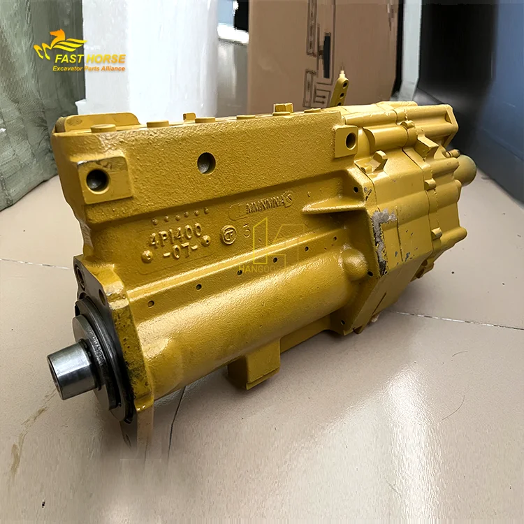Ponta④ Hangood Diesel Fuel Pump 4P1400 for CAT 3306 Engines
