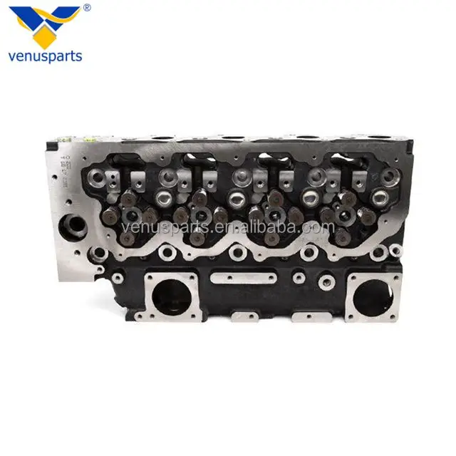 Aftermarket C4.4 1104d-44 Engine Cylinder Head Zz80274 - Buy C4.4 Cylinder  Head,Zz80274,1104 Engine Cylinder Head Product on Alibaba.com