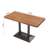 mesa rectangular (120*60*75)