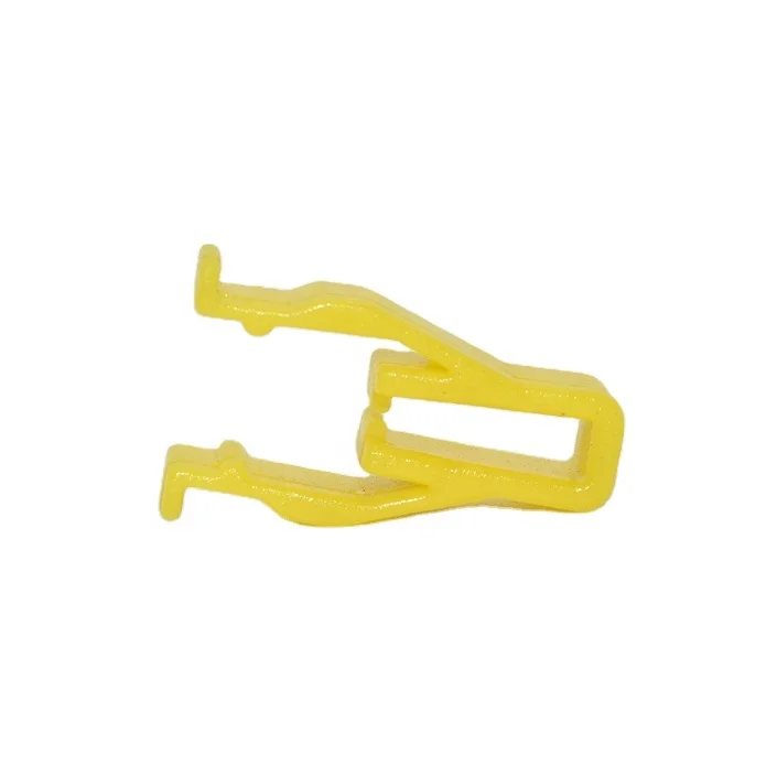 Universal Trim Panel & Dash Console Clips