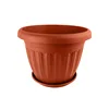 Color terracota