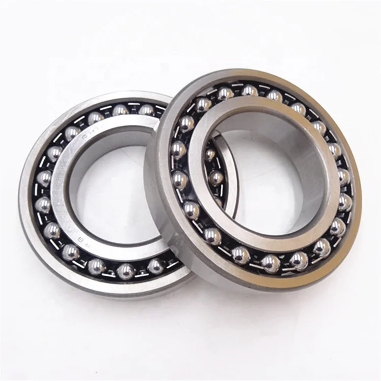 High Performance Double Row 1213K H213 Bearing 1213