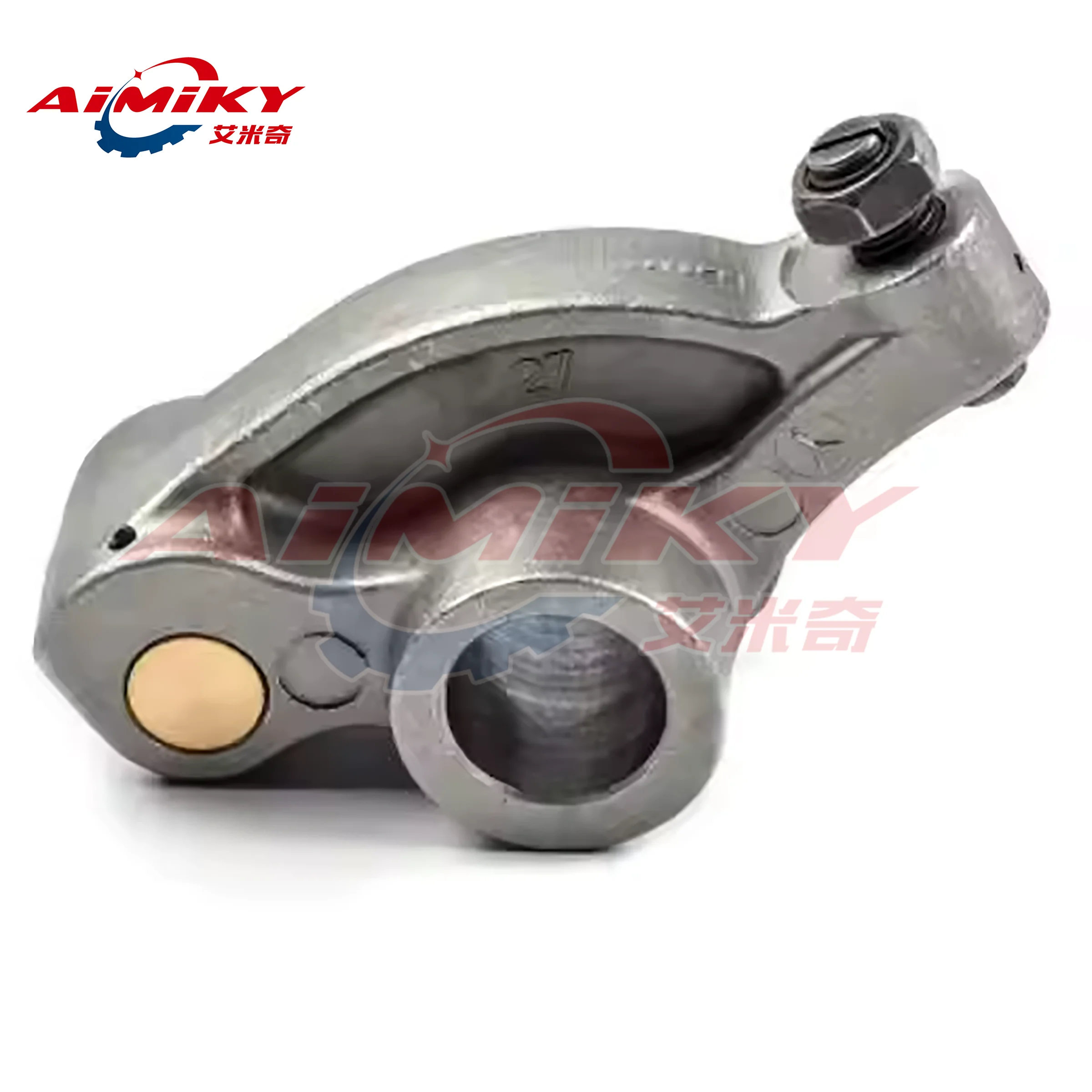 Engine Rocker Arm for ISUZU 4JJ1 4JK1 - Reliable Performance