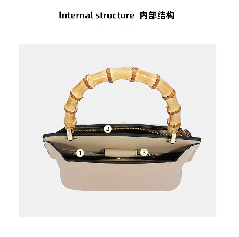 2024 New Luxury Genuine Leather Bamboo Handle Women S Handbag Design   Hfbf90f190fb54d26b45add0302f70470S 