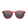 ZS6215-009 CRYSTAL RED/GREY