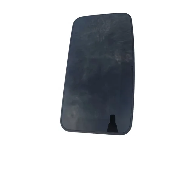 Wholesale Auto Parts Car Sunroof Glass