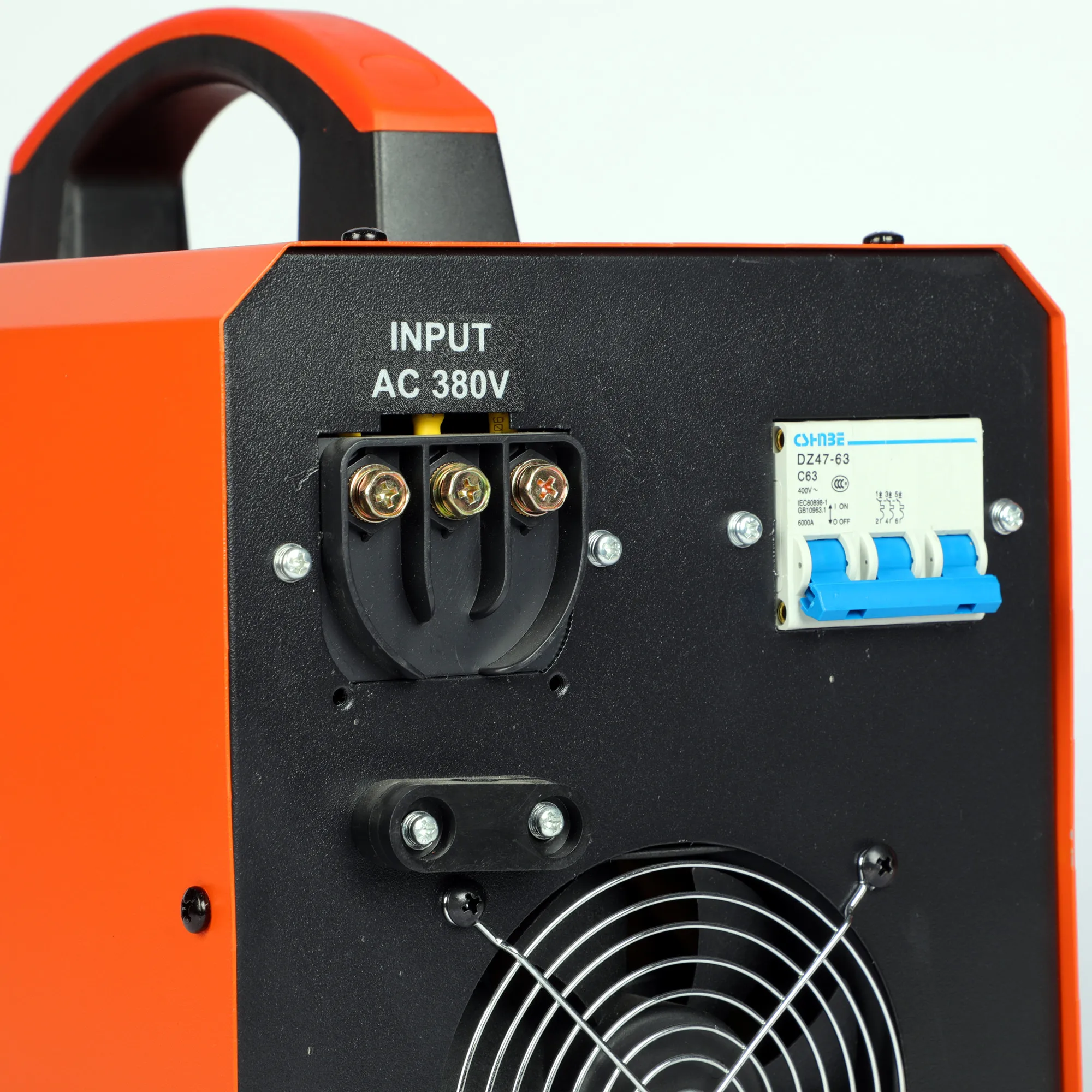 Wholesale 240A ARC MMA ZX7 Welding Machine - High Productivity