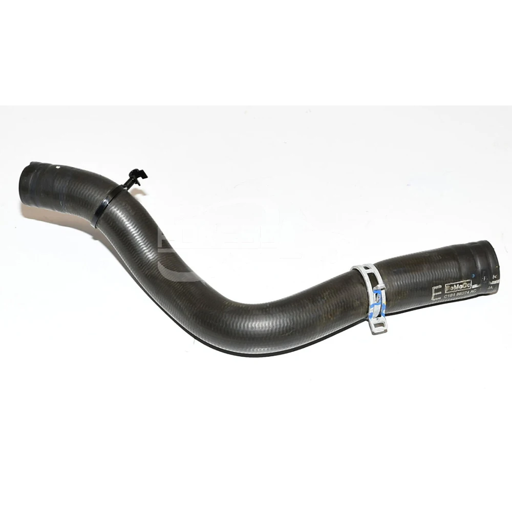 C1B18B274AC C1BZ8260B DA1P15186 DA1P15186A 1848678 Coolant Heater Wate... — 3