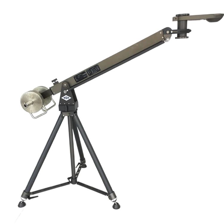 portable jib crane