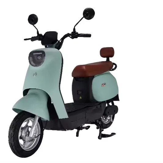 ELECTRIC SCOOTER MOTORCYCLE AIMI