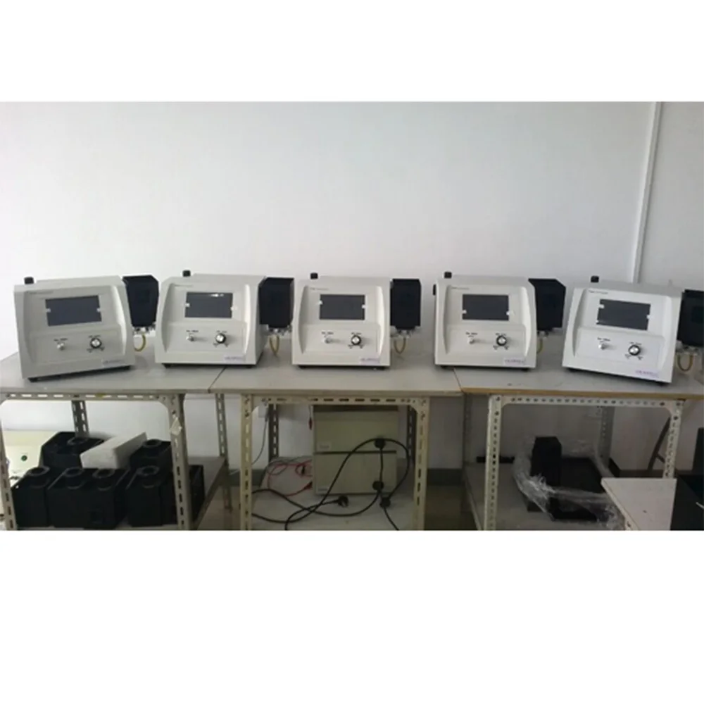 FP6410 Flame Photometer for K Na Li Ca Be