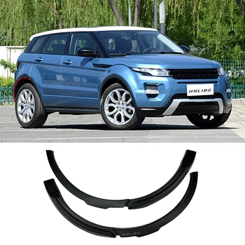 New Condition LR066506 LR066507 Body Wheel Eyebrow Large Rear Wheel Eyebrow for Land Rover Aurora Perfect Fit